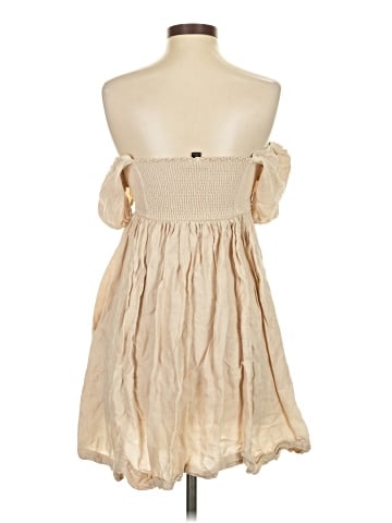 J.Crew Casual Dress (view 2)