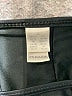 Zeraca Solid Black Swimsuit Bottoms Size 12 - 14 - photo 3