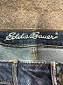 Eddie Bauer Hearts Blue Jeans Size 4 (petite) - photo 7