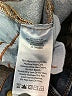 Eddie Bauer Hearts Blue Jeans Size 4 (petite) - photo 8