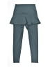 Assorted Brands Solid Teal Blue Active Pants Size L (estimated) - photo 2