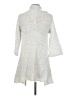 Akualani Ivory Cardigan Size S - photo 2