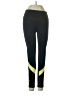 Athleta Color Block Black Active Pants Size XS - photo 1