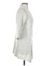 Akualani Ivory Cardigan Size S - photo 4