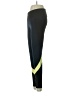 Athleta Color Block Black Active Pants Size XS - photo 5