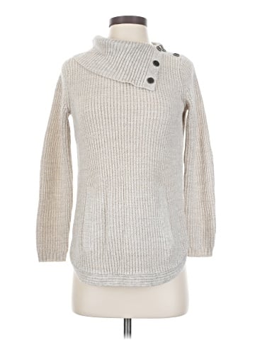 Style&Co Turtleneck Sweater (view 1)