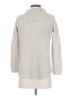 Style&Co 100% Acrylic Silver Turtleneck Sweater Size S (petite) - photo 2