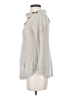 Style&Co 100% Acrylic Silver Turtleneck Sweater Size S (petite) - photo 5