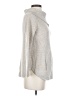 Style&Co 100% Acrylic Silver Turtleneck Sweater Size S (petite) - photo 4