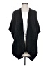 Community Black Poncho Size XXS - photo 1