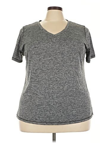 Ideology Active T-Shirt (view 1)