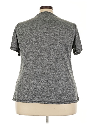 Ideology Active T-Shirt (view 2)