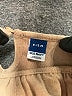 Old Navy Gold Long Sleeve Onesie Size 6-12 mo - photo 3