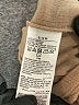 Old Navy Gold Long Sleeve Onesie Size 6-12 mo - photo 4