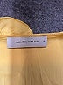 Rene Lezard Yellow Sleeveless Blouse Size EU 34 / US 4 - photo 7