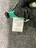 Body Central Color Block Teal Cocktail Dress Size 3 - photo 8