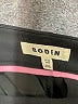 Boden Solid Black Dress Pants Size 6 - photo 6