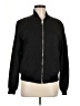 Sandro Black Jacket Size L (estimated) - photo 1