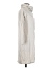 Fashionomics Silver Turtleneck Sweater Size S - photo 4
