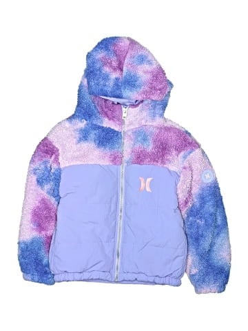 Hurley Jacket (view 1)