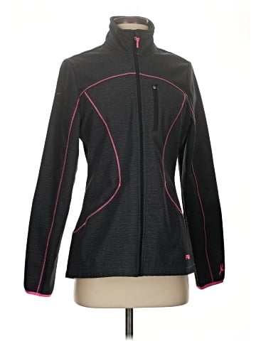FILA Track Jacket (view 1)