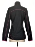 FILA 100% Polyester Black Track Jacket Size S - photo 2