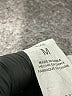 YMI Black Cargo Pants Size M - photo 9
