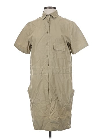 Tomas Maier Casual Dress (view 1)