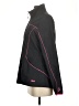FILA 100% Polyester Black Track Jacket Size S - photo 5