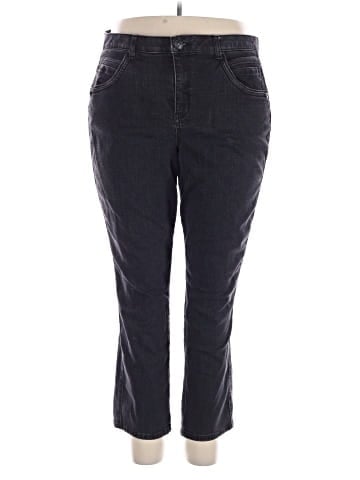 Democracy Jeans (view 1)