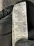 French Connection Solid Black Track Pants Size 8 - photo 8