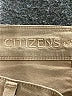 Citizens of Humanity Tan Khakis Size 26 waist - photo 3