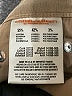 Citizens of Humanity Tan Khakis Size 26 waist - photo 4