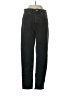 Zara Black Jeans Size 2 - photo 1