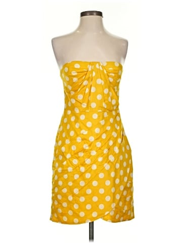 Leifsdottir Cocktail Dress (view 1)