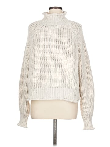 H&M Pullover Sweater (view 1)