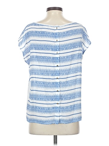 Love 21 Short Sleeve Blouse (view 2)