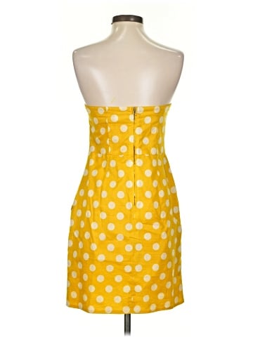 Leifsdottir Cocktail Dress (view 2)