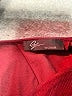 CYN Burgundy Pullover Sweater Size 1X - photo 7