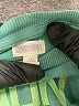 Gymboree Green Sweatshirt Size 0-3 mo - photo 3