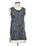 Under Armour Gray Active Tank Size XS - photo 1