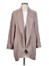 Gilli 100% Polyester Tan Blazer Size S - photo 1