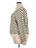 Liz Claiborne Chevron-herringbone Ivory Pullover Sweater Size XXL - photo 5