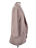Gilli 100% Polyester Tan Blazer Size S - photo 4