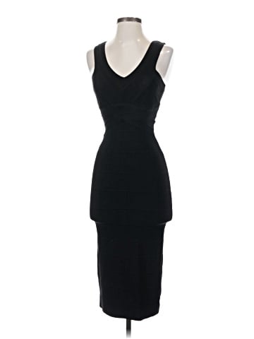 Bebe Cocktail Dress (view 1)