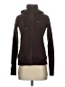 Athleta Brown Zip Up Hoodie Size XS - photo 1