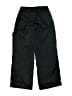 ZeroXposur 100% Polyester Black Casual Pants Size 7 - 8 - photo 2
