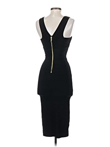 Bebe Cocktail Dress (view 2)