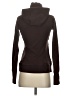 Athleta Brown Zip Up Hoodie Size XS - photo 2