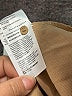 Esprit 100% Lyocell Tan Casual Dress Size 6 - photo 8